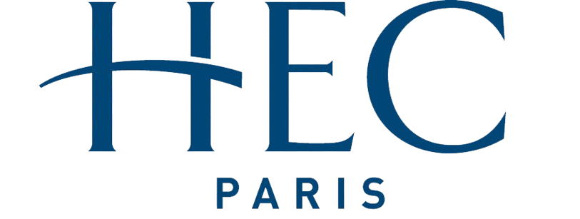 HEC Paris logo