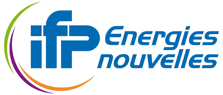 IFP Énergies Nouvelles logo