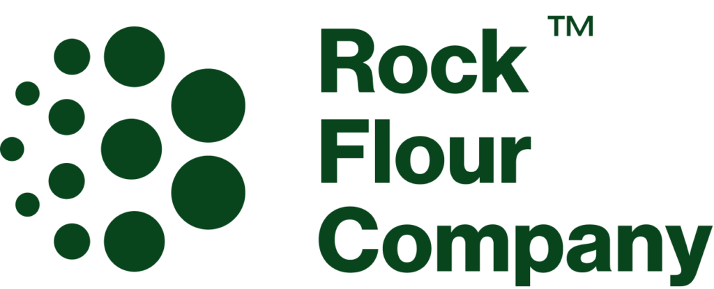 Rock Flour logo