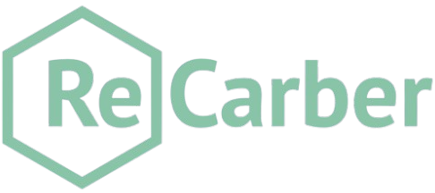ReCarber logo